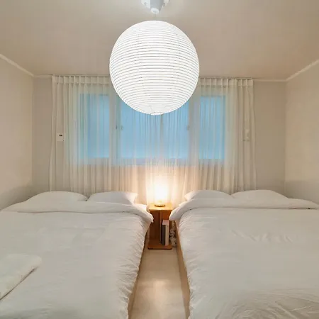 Hygge - Urban Hideout With Four Comfort Beds